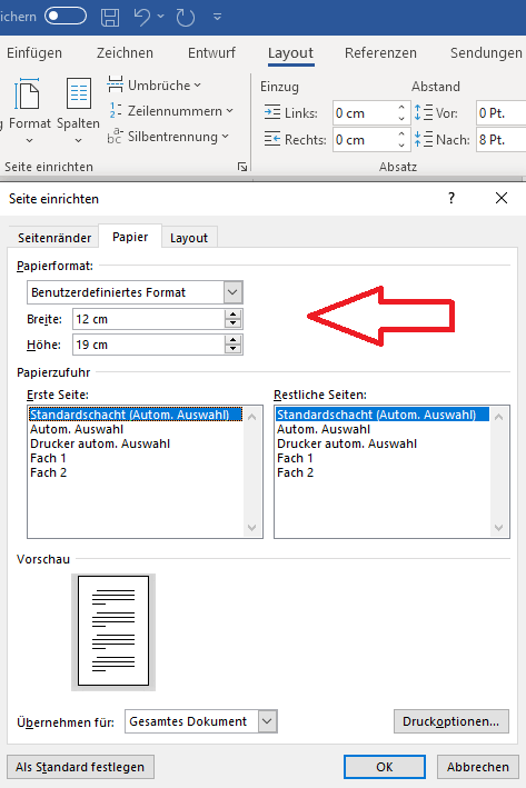 WORD In PDF Umwandeln EXPORT TIPPS Zu Bildqualit t WORD In PDF Umwandeln EXPORT TIPPS Zu Bildqualit t